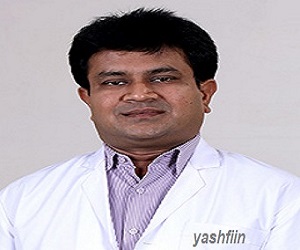 Dr. Ashish Gupta Cardiologist