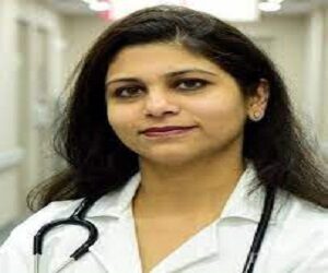 Dr. Astha Dayal