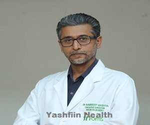 Dr. Sandeep Vaishya