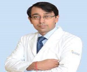 Dr. Suhas Singla