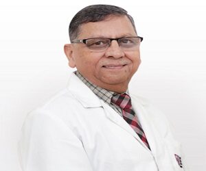 dr. h. s. bhatyal