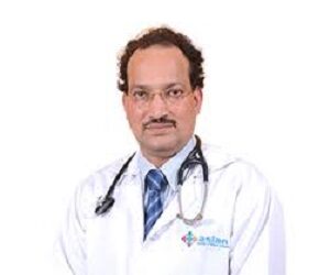 Dr. Rishi Gupta