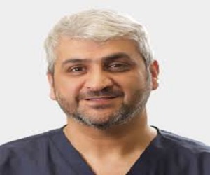 Dr. Sachin Kandhari