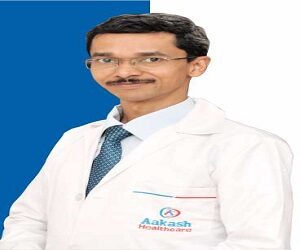 Dr. Abhay Kumar