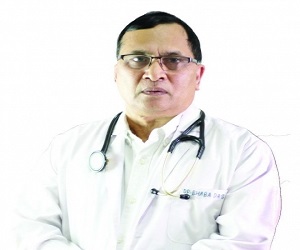 dr bhaba nanda das