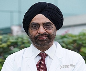 DR. BALBIR SINGH