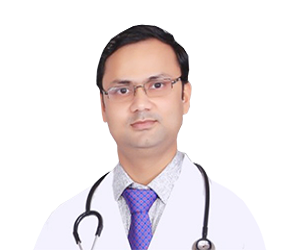 Dr. Prateek Varshney