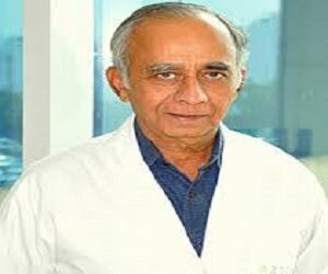 Dr. S. V Kotwal Urology