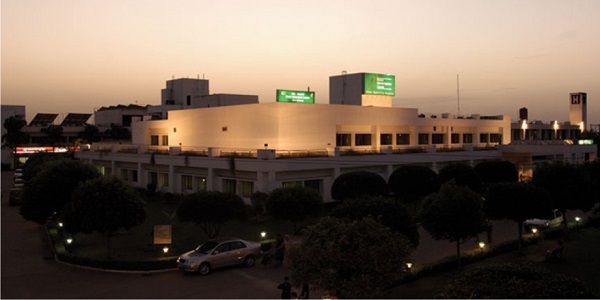 Indian Spinal Injuries Centre New Delhi India