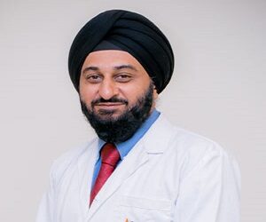 Dr. Jatinder Bir Singh Jaggi