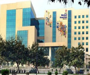 manipal hospitals dwarka Delhi