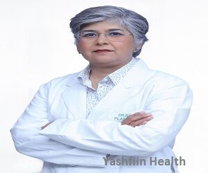 Dr Rashmi Taneja