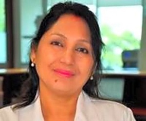 Dr. Geeta Baruah