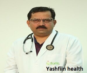 Dr. Manish Gunjan