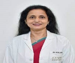 Dr. Renu Raina Sehgal