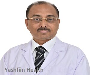 Dr Rakesh Rai