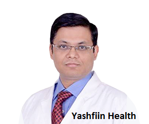 Dr. Amish Chaudhury