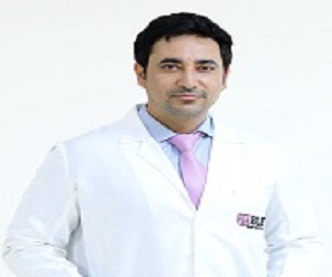 Dr. Ashwani Kumar Sharma