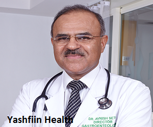 Dr. Avnish Seth