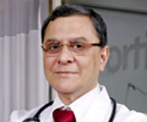 Dr. Gourdas Choudhuri