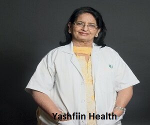 Dr. Ramesh Sarin