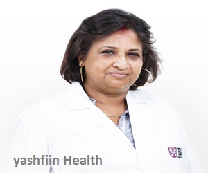 Dr. Shikha Halder