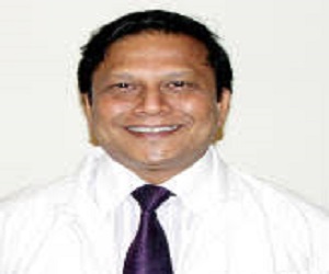 Dr. Amal Roy Choudhary
