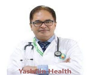 Dr. Amit Bhargava