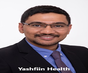 Dr. Puneet Jain