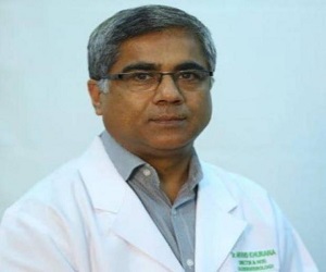 Dr. Arvind Khurana