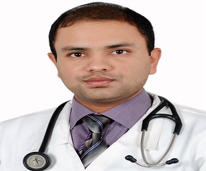 Dr. Ashutosh Goyal