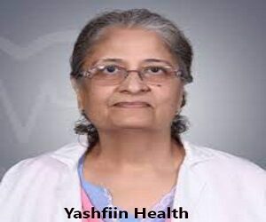 Dr. Harmeet Malhotra