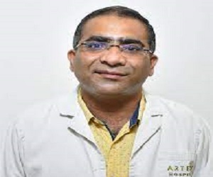 Dr. Naginder Vashisht