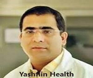 Dr. Naginder Vashisht