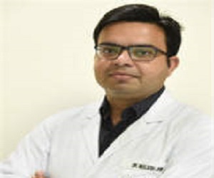 Dr. Neelesh Jain