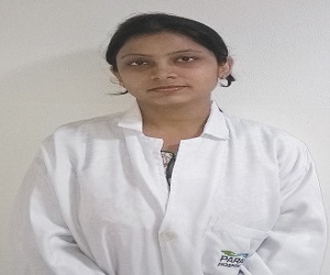 Dr. Nidhi Chopra