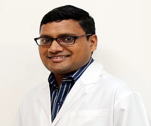 Dr. Rinkesh Kumar Bansal
