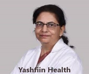 Dr. Sohani Verma