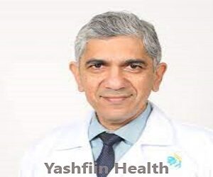 Dr. Yatinder Kharbanda