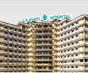 Lilavati Hospital