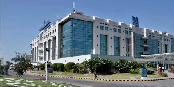 Apollo Hospitals Ahmedabad