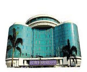 CARE Super Specialty Hospital & Transplant Centre Banjara Hills Hyderabad