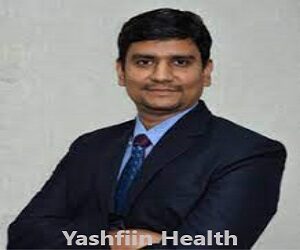 Dr. Daxesh Patel