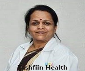 Dr. Kalpana Kothari