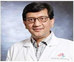 Dr. Nilesh Doctor