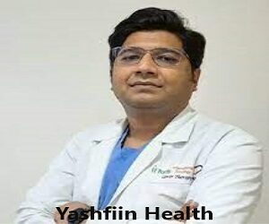 Dr. Shubham Garg