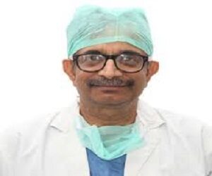 Dr. Surya Prakash B