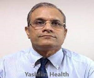 Dr. Pavan Kumar