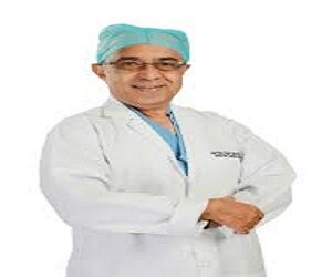 Dr. Prateek Bhatnagar