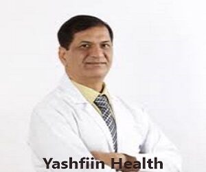 Dr. Rajesh Verma